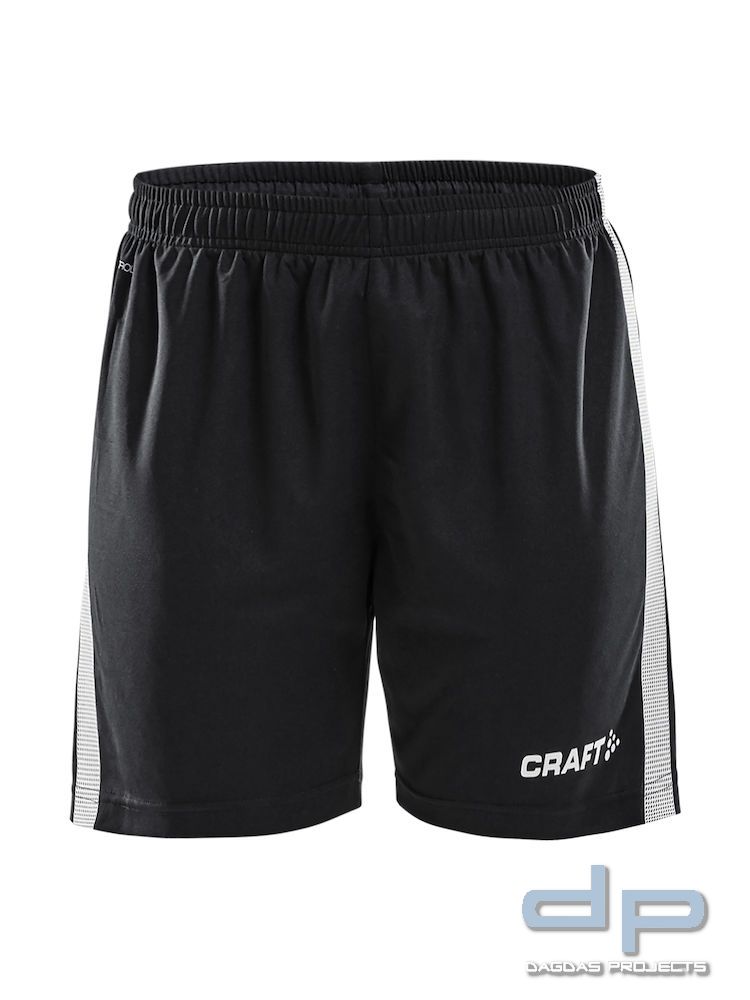 Craft Pro Control Shorts für Damen in verschiedenen Farben