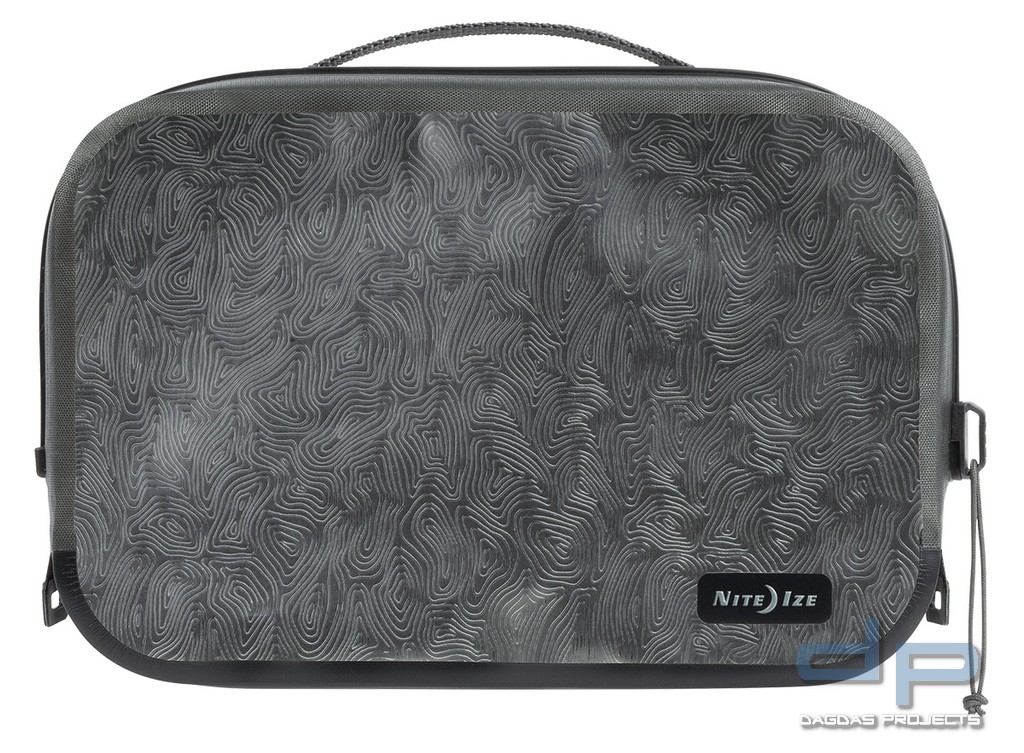 Nite RunOff wasserdichte Packtasche