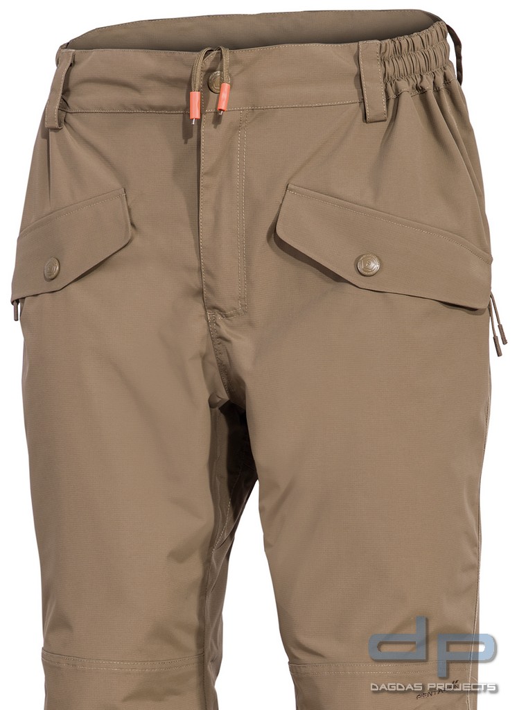 Pentagon Ydor Nässeschutzhose in verschiedenen Farben