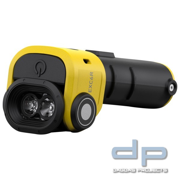 Ledlenser ATEX Winkelleuchte EXC6R