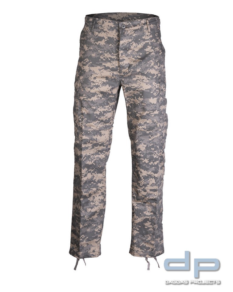 US FELDHOSE TYP BDU AT-DIGITAL VPE 2
