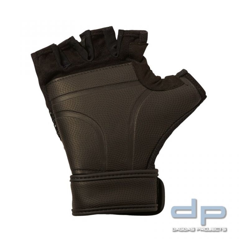 adidas® Halbfinger-Handschuh "PERFORMANCE" climacool® Größe: S