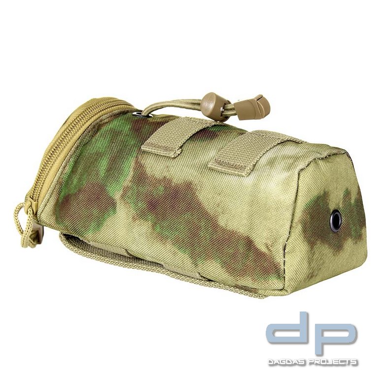 Molle Tasche Airsoft BB Flasche in verschiedenen Farben