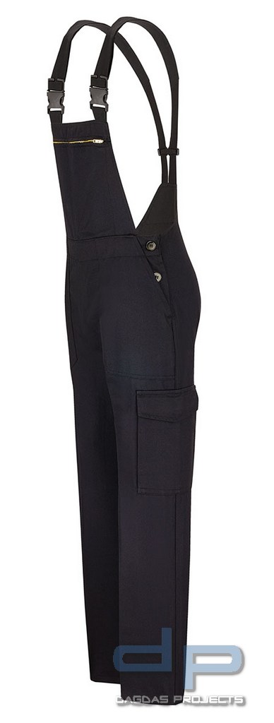 Damen Einsatzlatzhose HuPF Teil 2 ohne Reflexstreifen