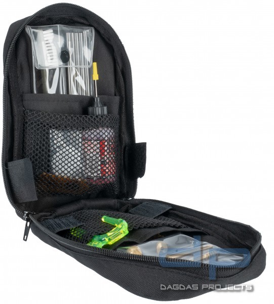 Pro-Shot Spec Op Series Pouch AR15 (Reinigungs-Set 5.56mm & .223CAL)