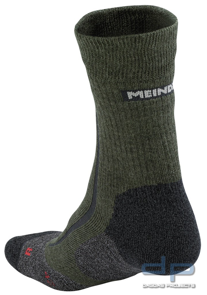Meindl MT Jagd Merino Extra Socken