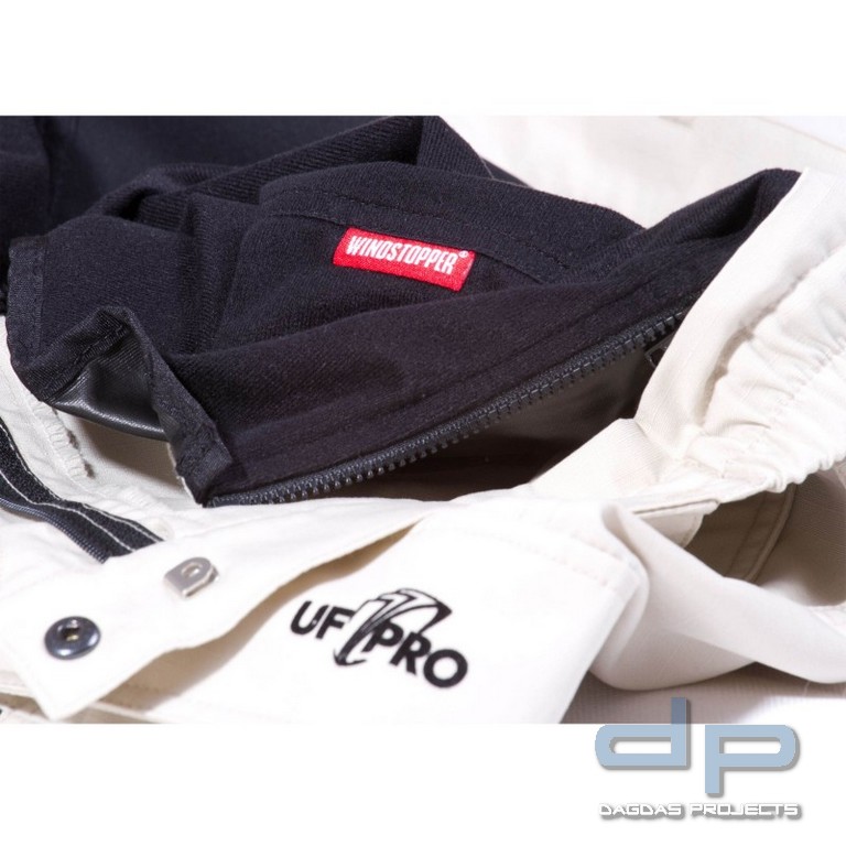 UF PRO® WINDSTOPPER® FUTTER für alle P-40 und STRIKER HT Hosen