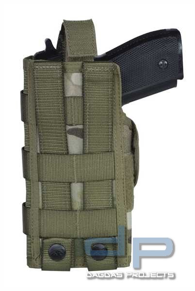 TT Tactical Holster MKII Multicam