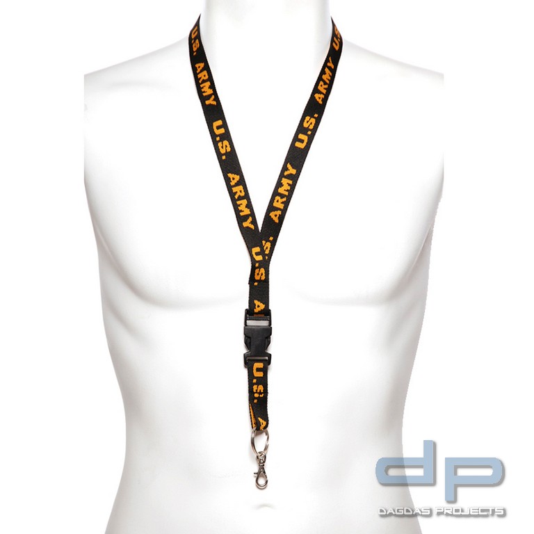 Halsband US Army
