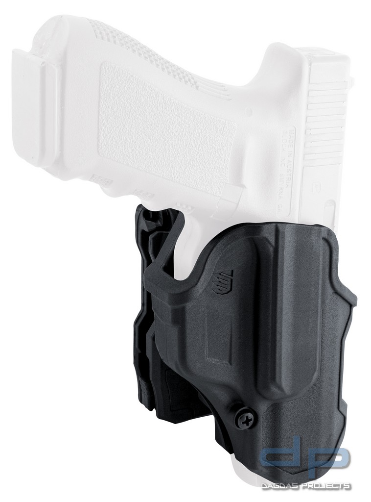 BLACKHAWK T-SERIES L2C COMPACT HOLSTER GLOCK 19