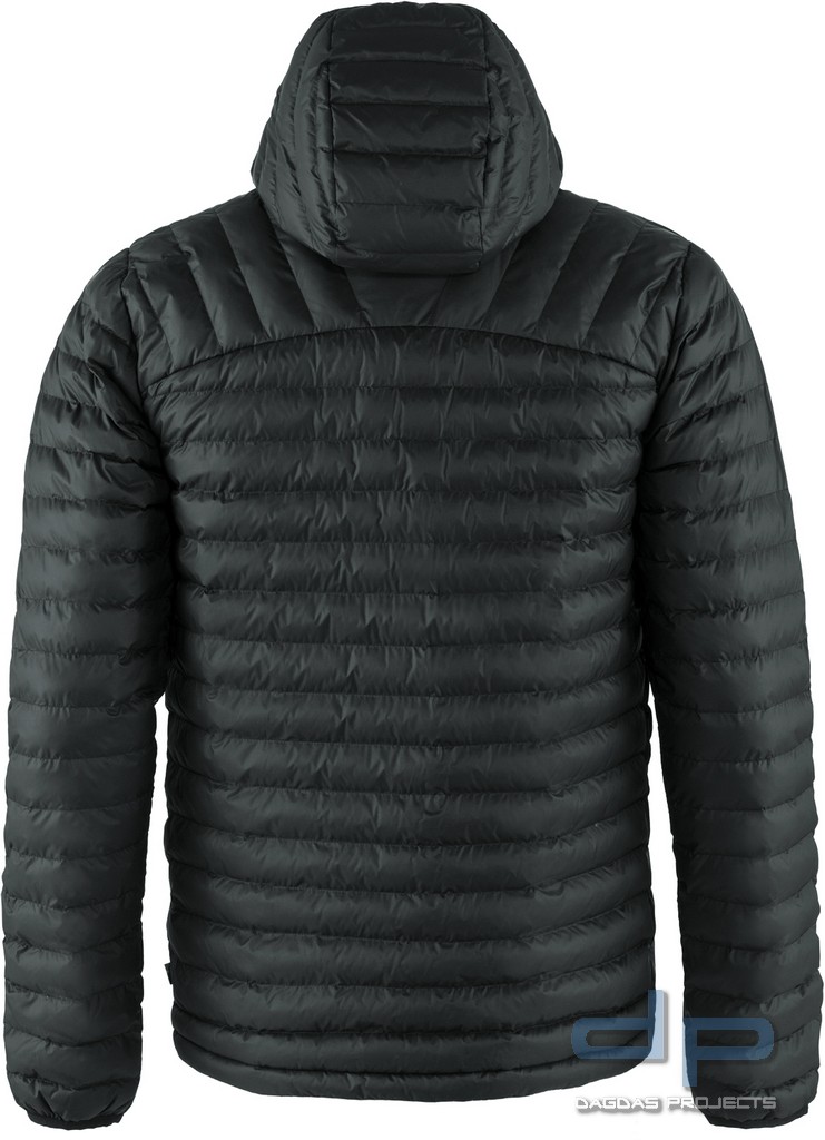 FJÄLLRÄVEN EXPEDITION LÄTT HOODIE in verschiedenen Farben