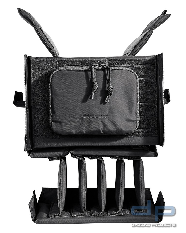 Tasmanian Tiger Modular Camera Insert in 2 Farben