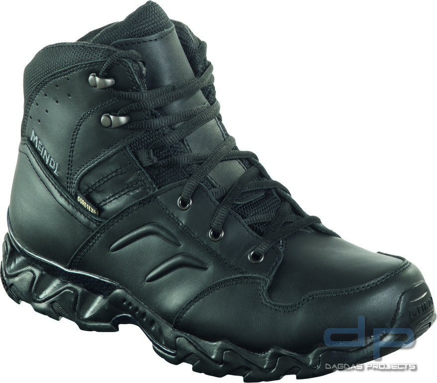 Meindl "BLACK ANAKONDA"