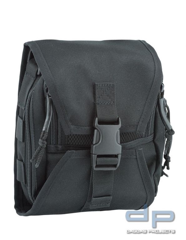 75Tactical San Tasche SA9 Schwarz