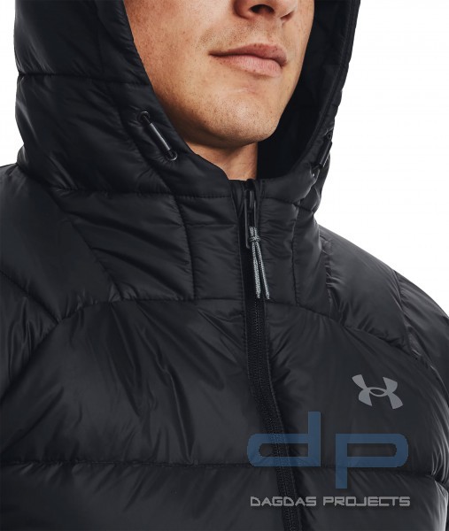 UNDER ARMOUR STORM ARMOUR DOWN 2.0 JACKE IN VERSCHIEDENEN FARBEN