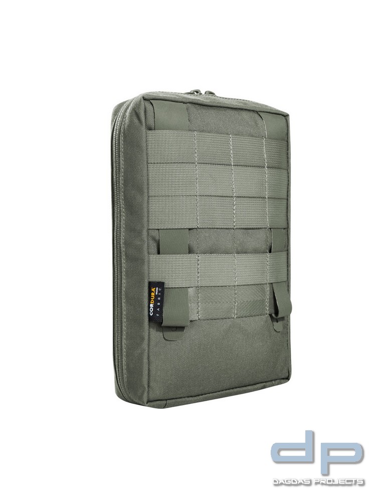 Tasmanian Tiger Zubehörtasche, Gr. L, Tac Pouch 7.1 Cordura®, IRR