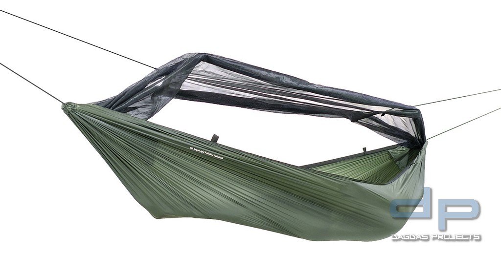 DD HAMMOCK SUPERLIGHT FRONTLINE HÄNGEMATTE