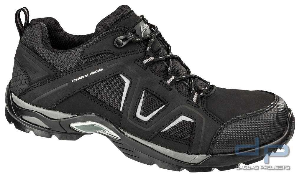 VANTAGE CTX LOW // O2 WR HRO SRC