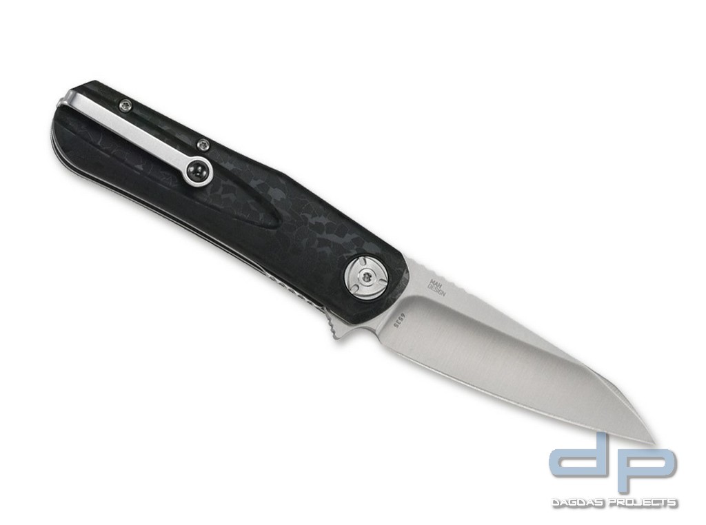 CRKT Mah-Hawk Taschenmesser