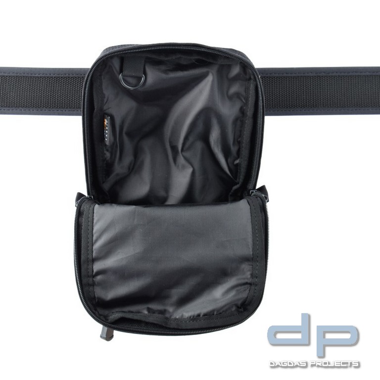 COP® Erste-Hilfe-Set Molle inkl Patch IFAK u. Verbandstofffüllung DIN13157