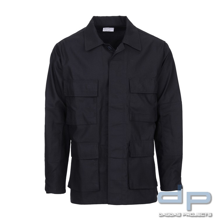 BDU Innenjacke in verschiedenen Farben