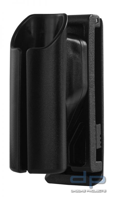 ASP Tungsten Tactical Light Case