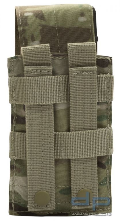 Magazintasche Condor M14 Single Mag Pouch