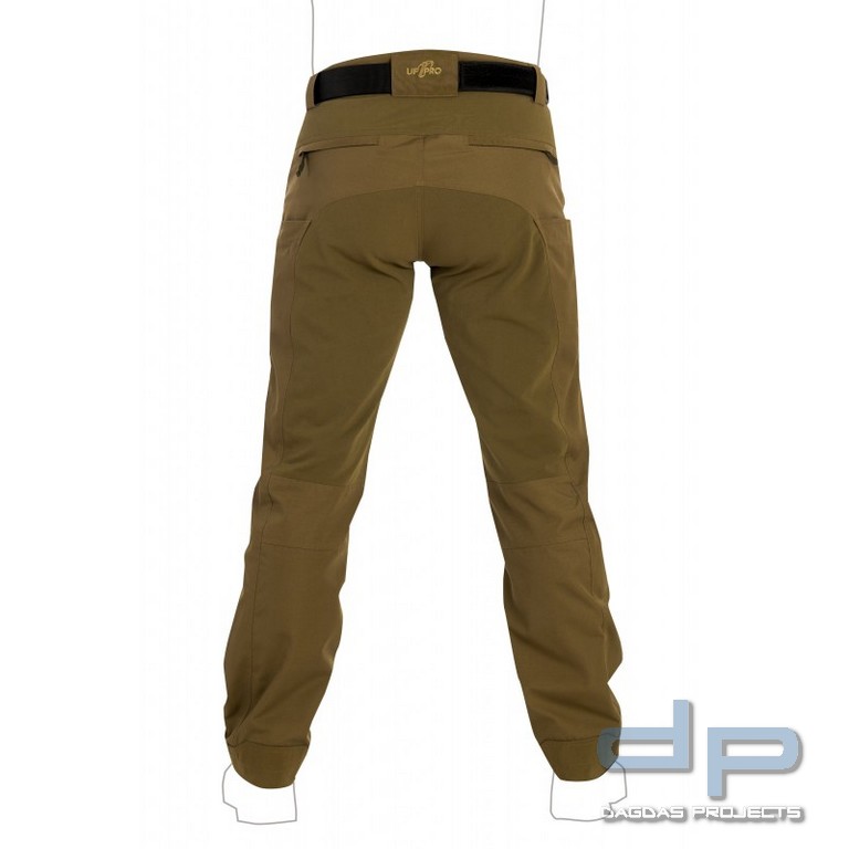 UF PRO® P-40 URBAN Hose Farbe: schwarz Größe: 28/32