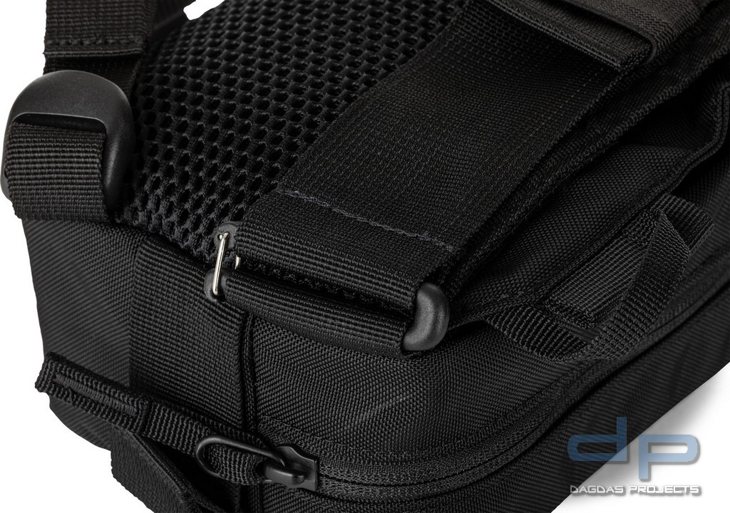 5.11 LV6 2.0 WAIST PACK in Schwarz