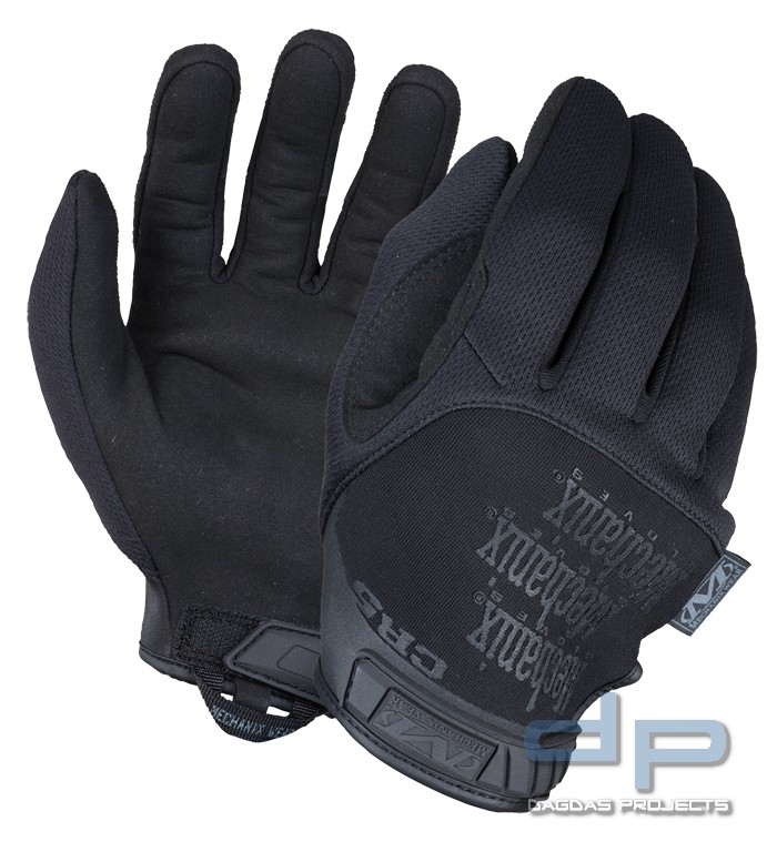 Mechanix PURSUIT D5 Schnittschutzhandschuh