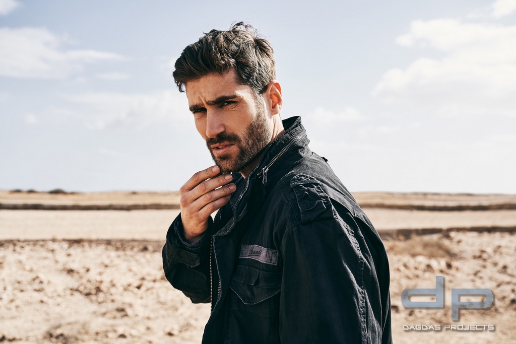 Brandit M-65 Giant Jacke in verschiedenen Farben