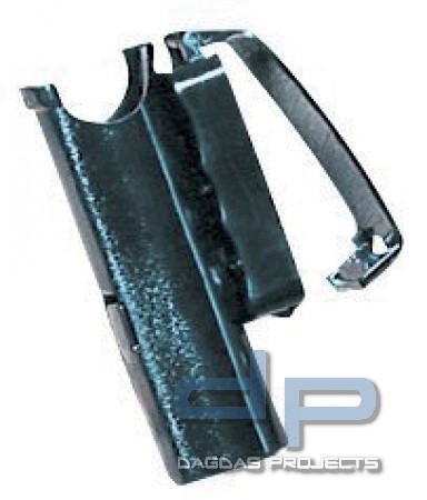 Polyhalter Monadnock Tele-Clip