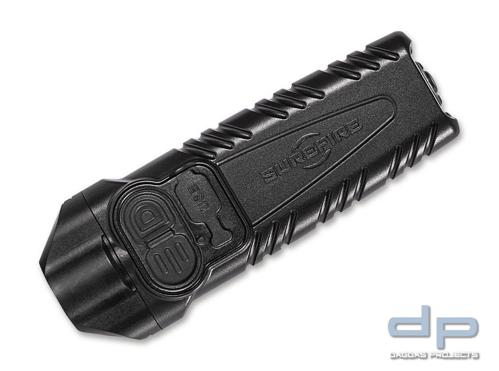 SureFire Taschenlampe Stiletto Pro