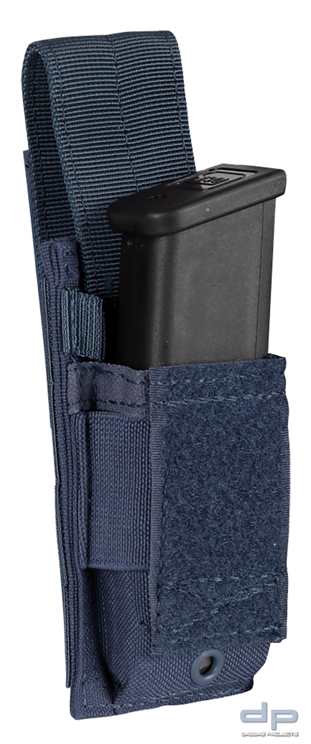 CONDOR SINGLE PISTOL MAG POUCH in 2 Farben