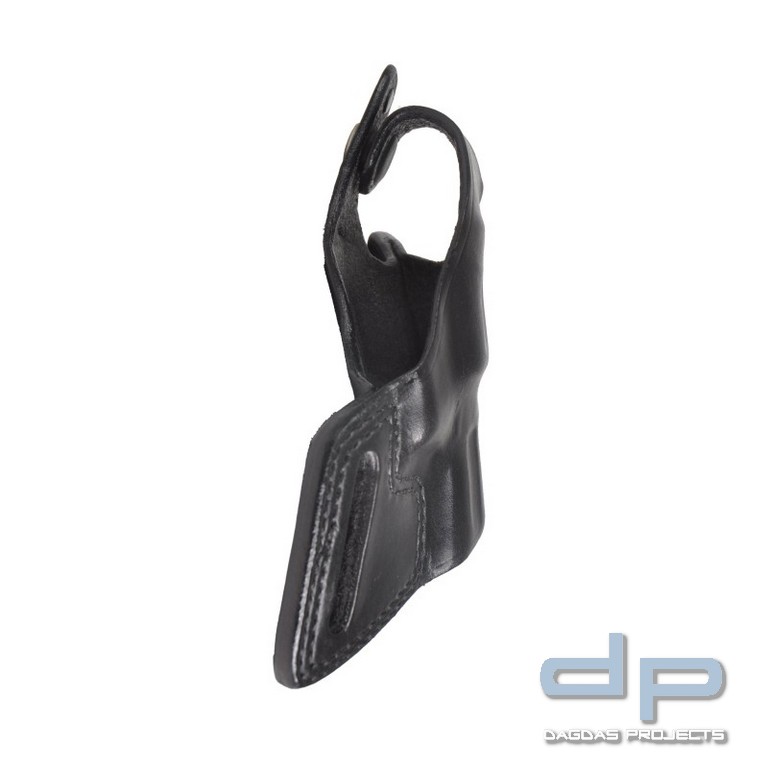 Gürtelholster BIANCHI® Black Widow(TM) Lederholster