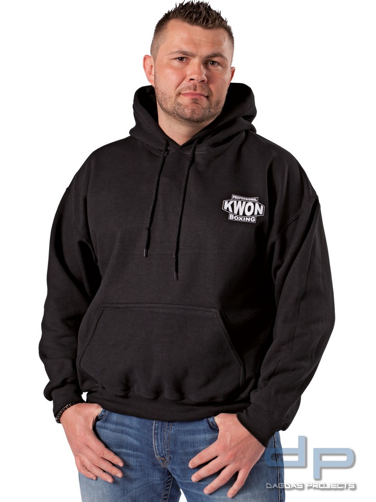 Kapuzenpullover / Hoodie