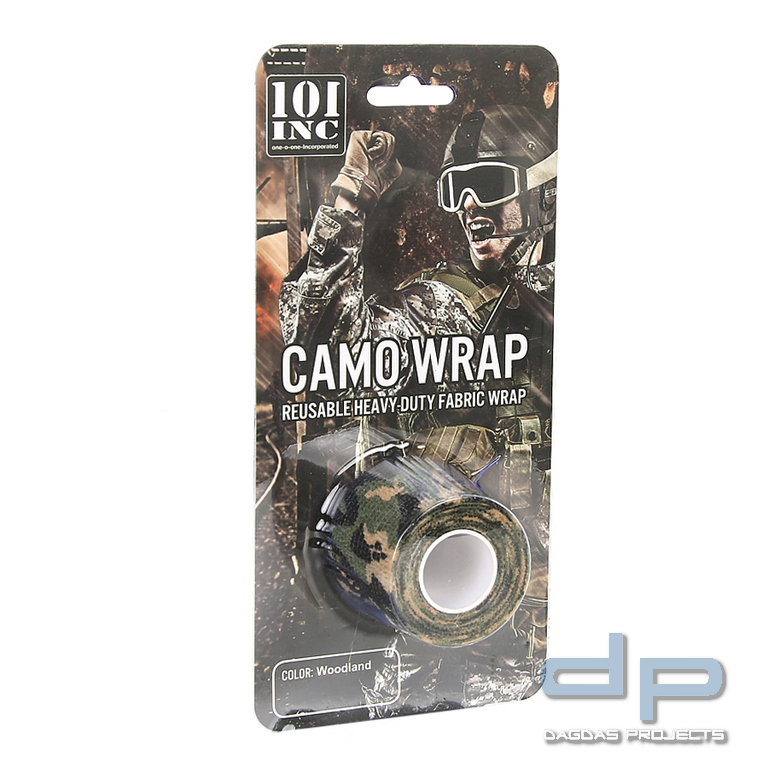 Camo Bandage 101 INC
