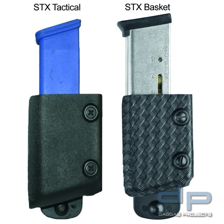 Magazinhalter SAFARILAND 771 STX