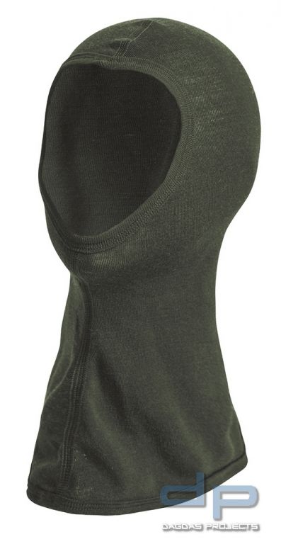 Sturmhaube Woolpower Balaclava Lite