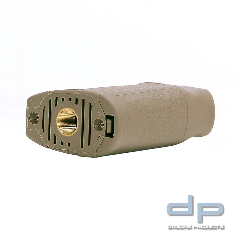 MIAD Griff komplettes kit OT 0805 in verschiedenen Farben