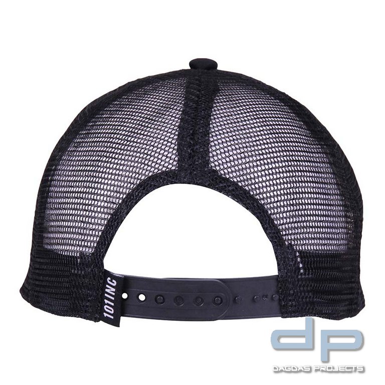Baseball Cap Mesh 101 INC #7