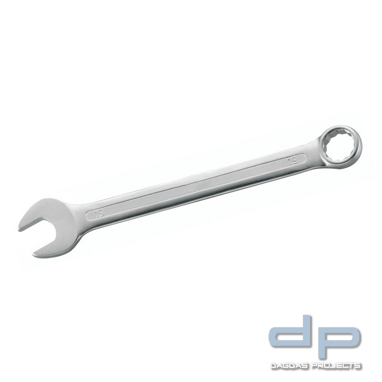 Dönges Ringmaulschlüssel DIN 3113, 10 mm