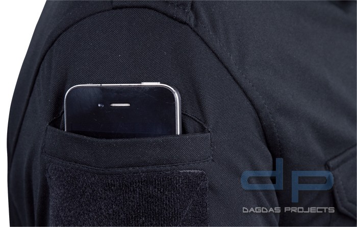 Hazard 4 Quickdry LEO Polo Shirt Größe: S