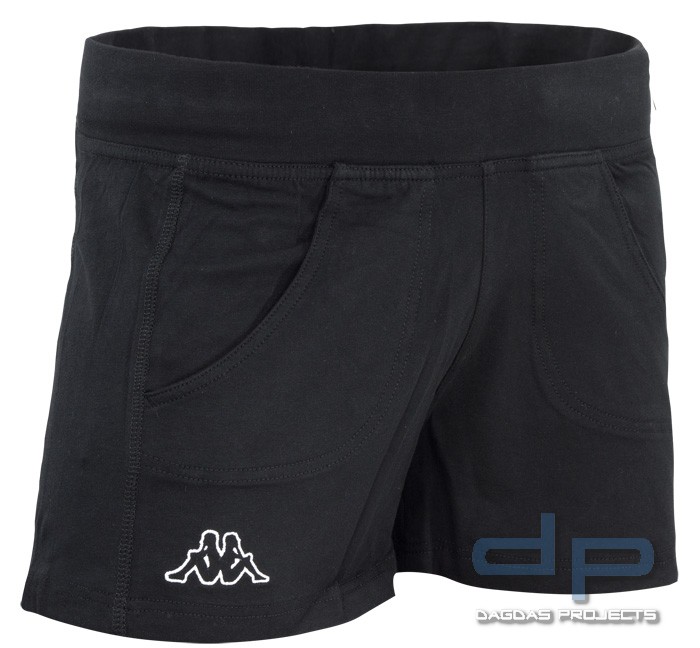 Kappa Ladies Shorts