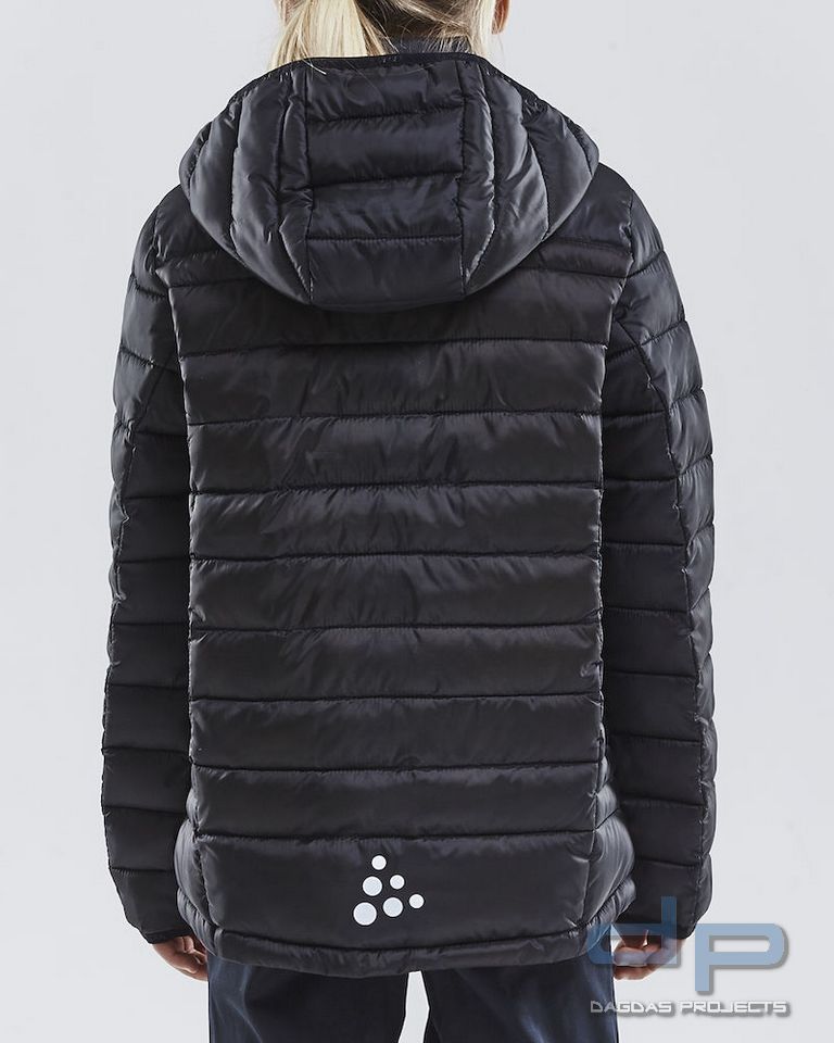 Craft Isolate Jacket für Kinder in verschiedenen Farben