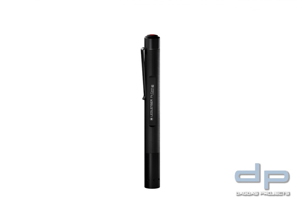 Ledlenser P4 Core