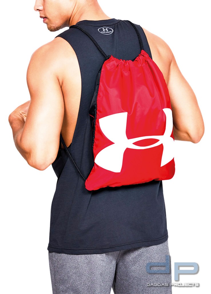UNDER ARMOUR OZSEE SPORTBEUTEL