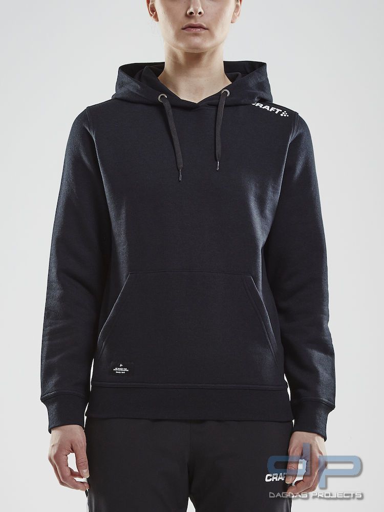 Craft Community Hoodie für Damen in verschiedenen Farben