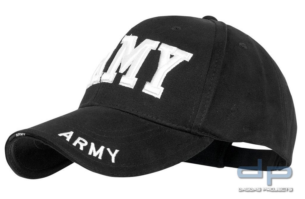 Baseball Cap Sandwich Army