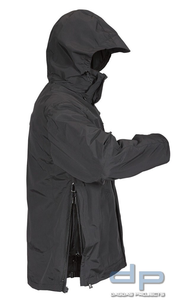 5.11 Bristol Parka verschiedene Farben
